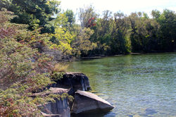 Thousand island vacation rentals