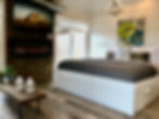Bella Vista Bedroom