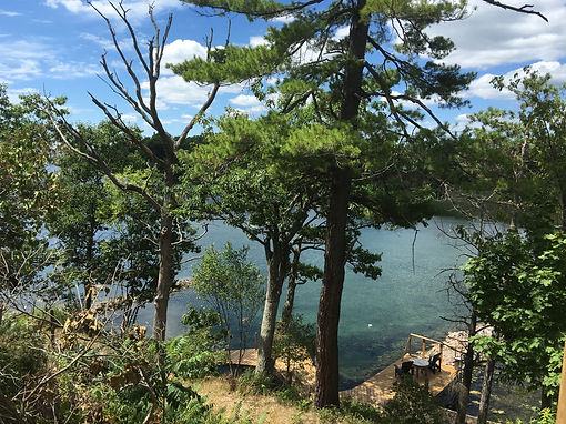 St Lawrence river vacation rentals