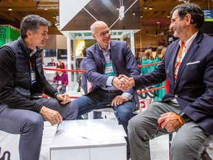 EDP and NET2GRID sign strategic agreement at Web Summit 2019 in Lisbon