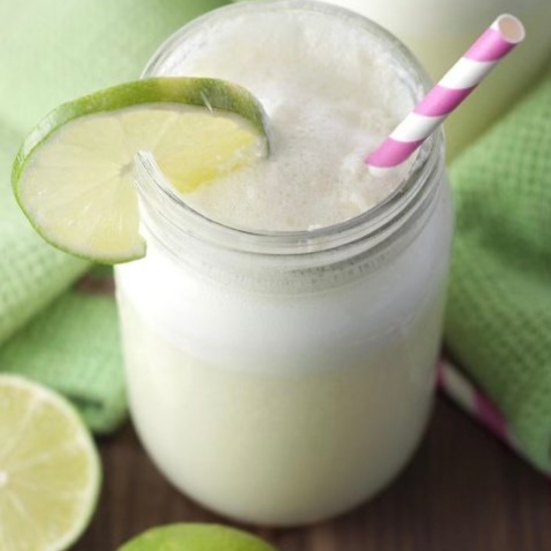 Limonadas Estilo Brazil