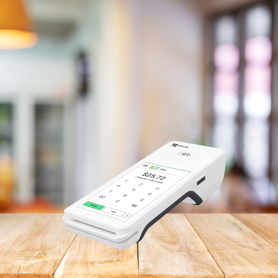 Payment Systems Texas Payment Processing