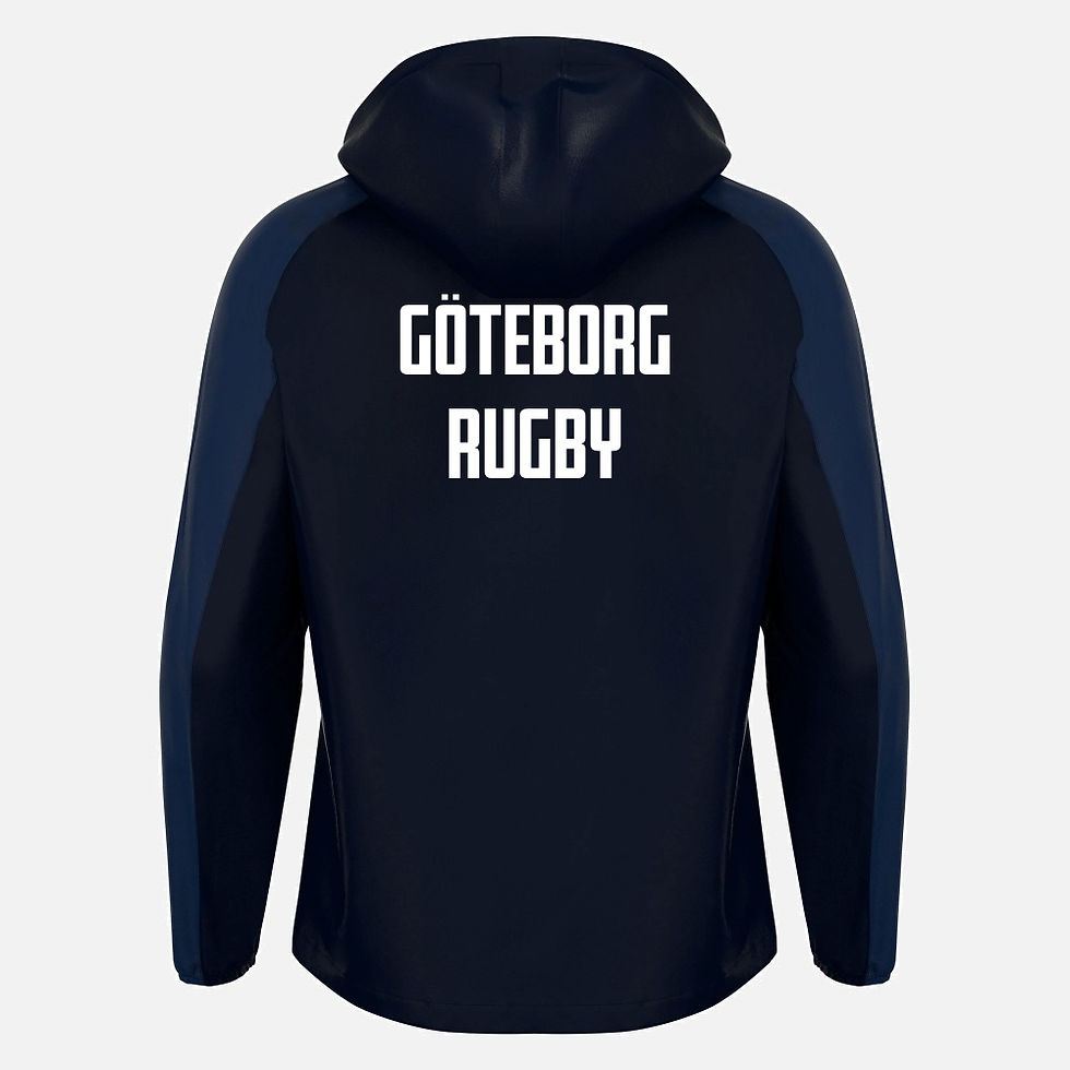 Thumbnail: RIVENDELL Showerjacket