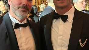 New member of the coaching staff