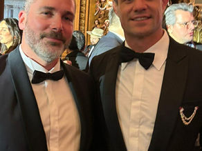 New member of the coaching staff