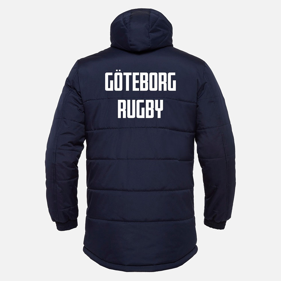 Thumbnail: GYOR Jacket