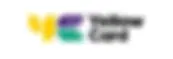 Yellow Card Logo