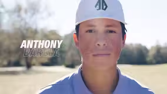 Anthony Barela