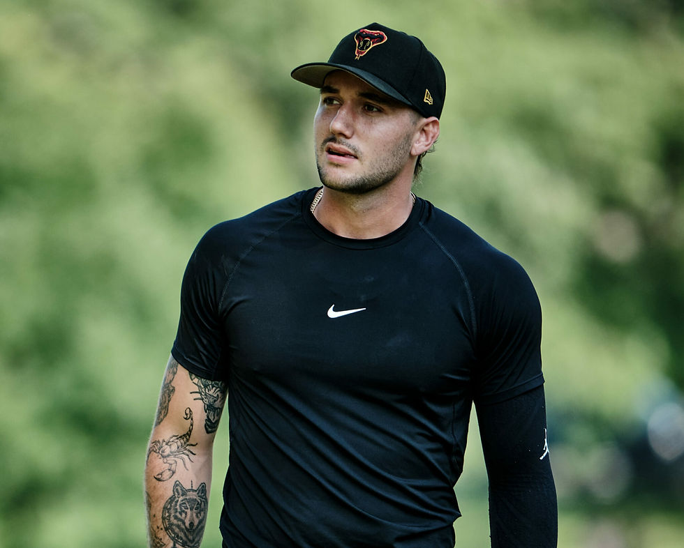 Austin Turner