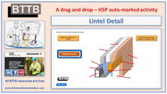 Name Components: Window Head Detail (H5P)