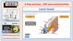 Name Components: Window Head Detail (H5P)