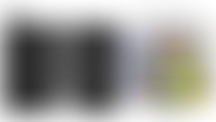 May 2025 Inspiration: Andy Lees