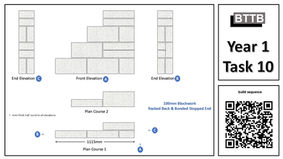 Build Sequence Year 1 Task 10