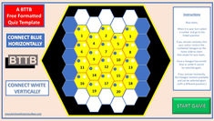 BTTB Formatted Template: Blockbusters