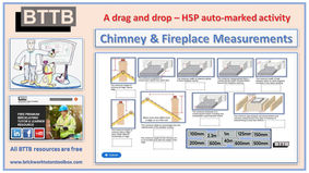 Fireplace and Chimney Measurements (H5P)