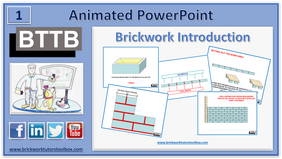 1. BTTB Brickwork Introduction