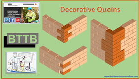 Recap Video: Isometric Series (Decorative Quoins)