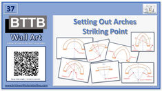 37. Wall Art with QR Code Video link