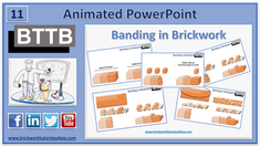 11. BTTB Banding in brickwork