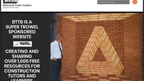 October 2024 Inspiration: Peter Roberts MBE 