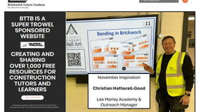 November 2024 Inspiration: Christian Hatherall-Good