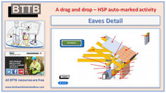 Name Components: Eaves Detail (H5P)