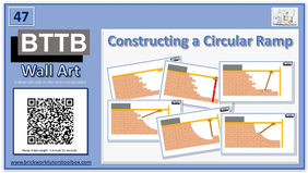 47. Wall Art with QR Code Video Link