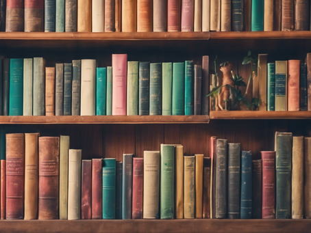 A Series of Unfortunate Reviews: HFJ Ballard's Book Review Page