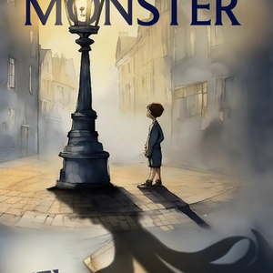 Monster, by HFJ Ballard