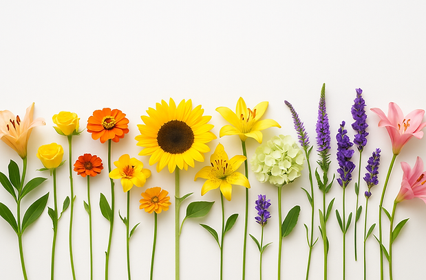 banner summer