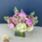 Peony Elegance Bouquet