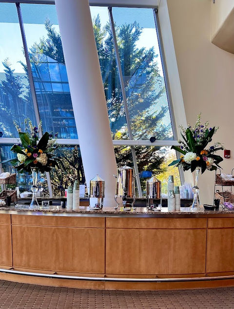 Flowers for Weddings and Events in Maryland