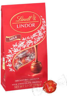 Lindt Truffles (5.1 oz)