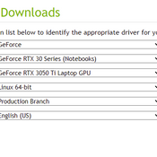 Installing Nvidia Driver, Cuda 11.x, and CudaNN 8.x on Ubuntu 20.04