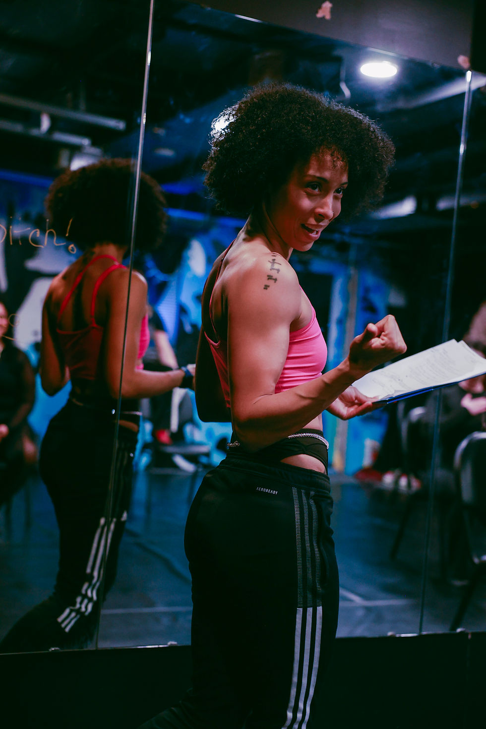 Photo by Vibes Visuals