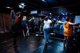 Photo By Vibes Visuals