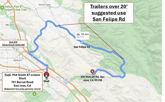 Driving Directions from Shell via San Felipe Rd.jpg