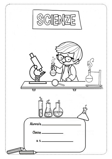 Copertine Per Quaderni Blog