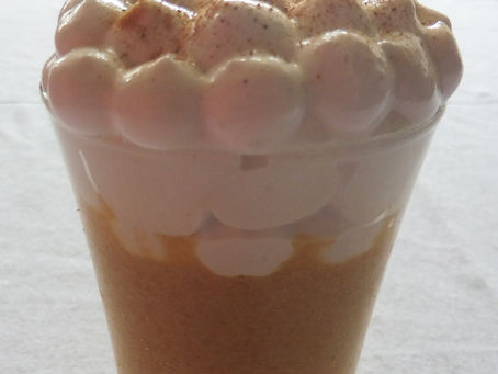 DoE, as simple as preparing a “suspiro de limeña”