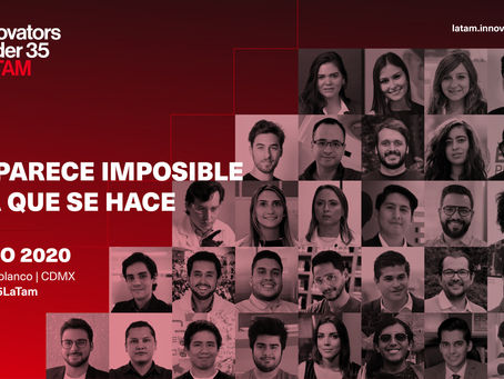 ¡Ciencia e Innovación! – Premiación MIT