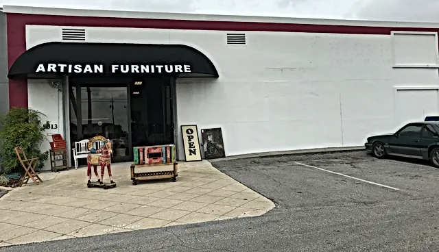 Artisan Furniture Store In Orlando Furniture Stores Rustic Imports
