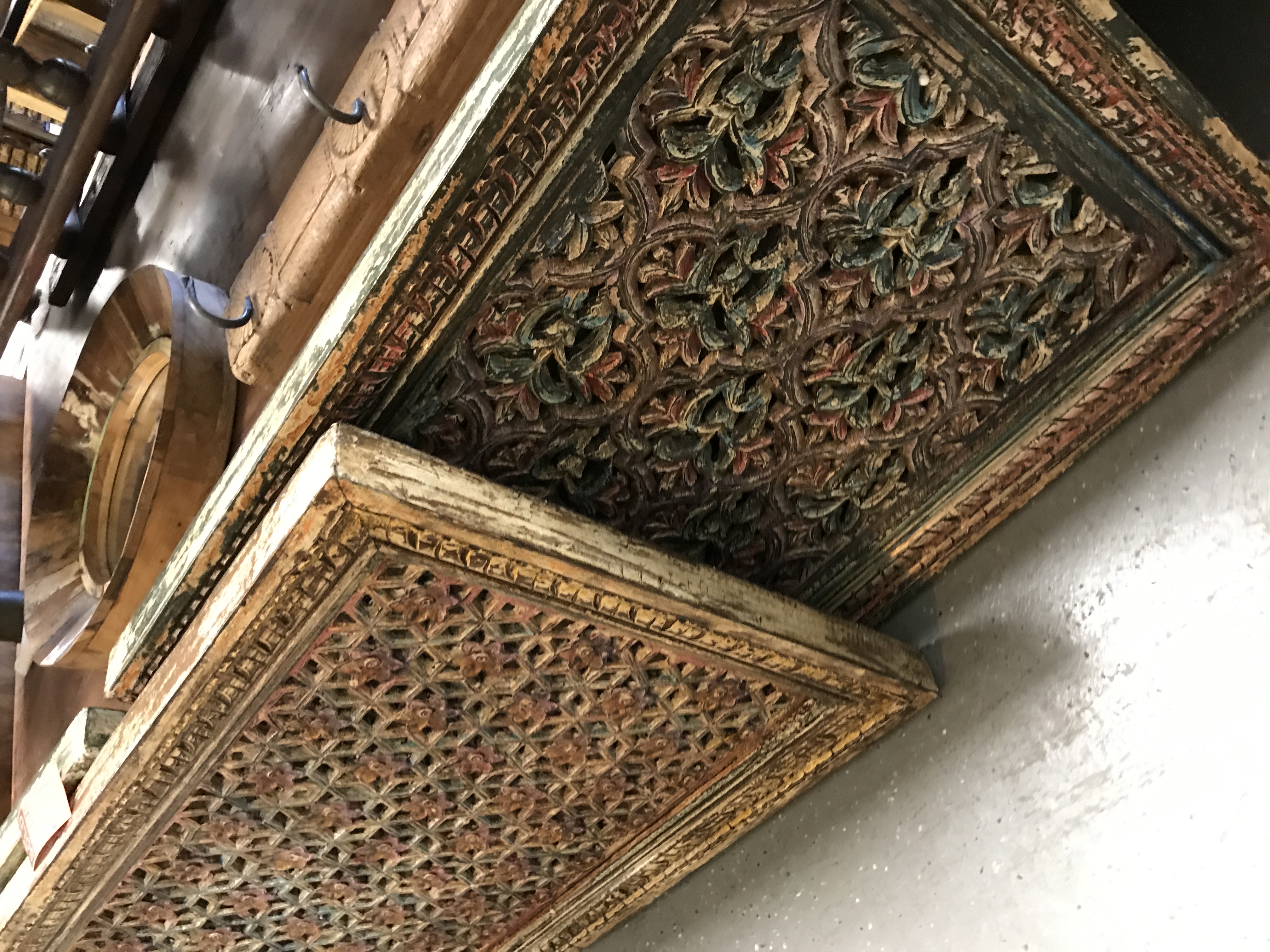 Wood Panel Art | Original Artwork | Artisan Orlando