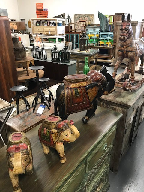 Artisan Furniture Warehouse