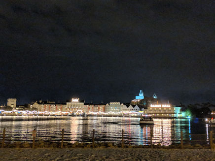 Um lugar chamado BoardWalk