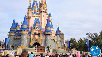 O que fazer em um dia no Magic Kingdom?