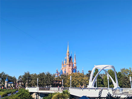 Quais os dias mais baratos para visitar a Disney em 2024?
