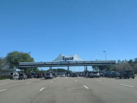 O que fazer no Epcot?