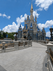 Melhores e piores dias para visitar o Magic Kingdom em 2026