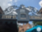 Atração Haunted Mansion no post que explica como não pegar filas na Disney