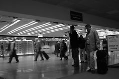 Traveling